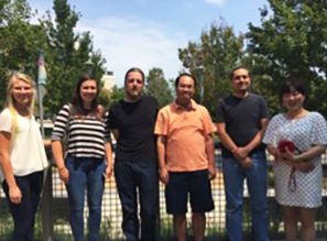 ebeid research group