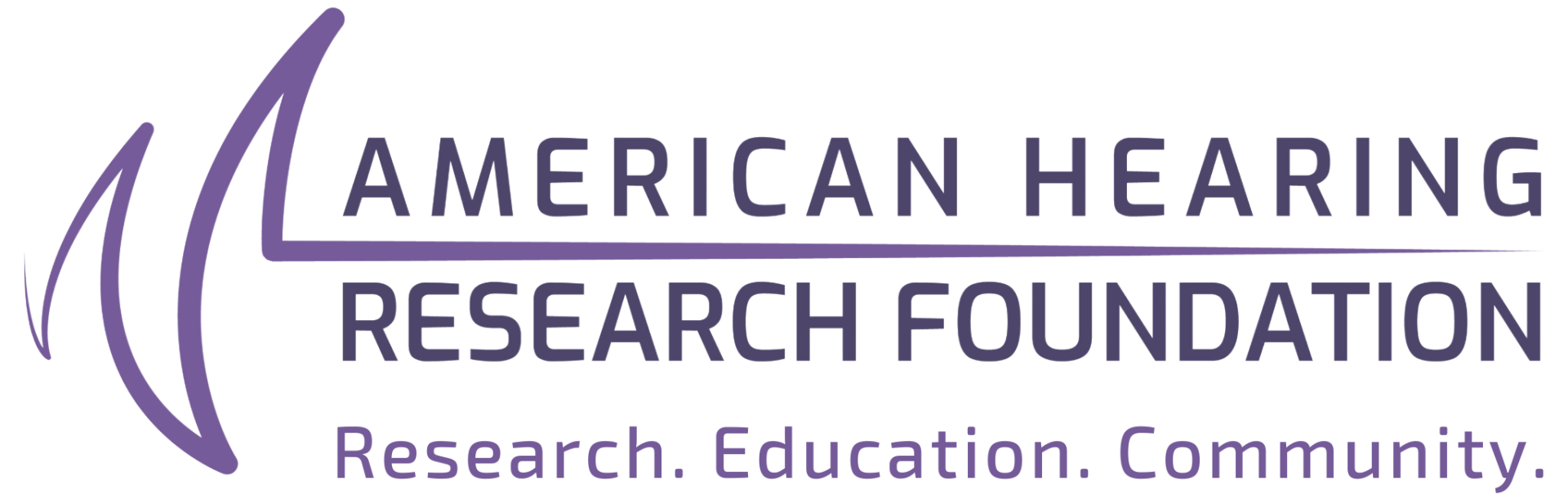 American Hearing Research Foundation
